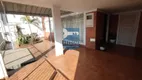 Foto 8 de Casa com 3 Quartos para alugar, 155m² em Jardim Paraíso, São Carlos