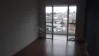 Foto 2 de Apartamento com 2 Quartos à venda, 55m² em Vila Basileia, São Paulo