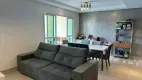 Foto 5 de Apartamento com 3 Quartos à venda, 133m² em Alphaville, Santana de Parnaíba