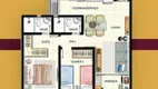 Foto 6 de Apartamento com 2 Quartos à venda, 53m² em Imbuí, Salvador