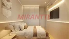 Foto 10 de Apartamento com 1 Quarto à venda, 33m² em Santana, São Paulo