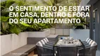 Foto 11 de Apartamento com 2 Quartos à venda, 66m² em Portão, Curitiba
