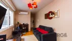 Foto 5 de Apartamento com 3 Quartos à venda, 97m² em Rio Branco, Porto Alegre