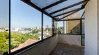 Foto 18 de Cobertura com 2 Quartos à venda, 156m² em Cristal, Porto Alegre