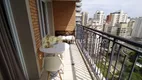Foto 10 de Flat com 1 Quarto para alugar, 48m² em Vila Nova Conceição, São Paulo