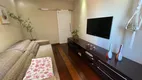 Foto 9 de Apartamento com 3 Quartos à venda, 160m² em Ponta da Praia, Santos