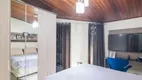 Foto 5 de Casa com 3 Quartos à venda, 230m² em Parque Marajoara, Santo André