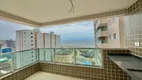 Foto 2 de Apartamento com 2 Quartos à venda, 80m² em Mirim, Praia Grande