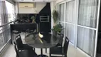 Foto 2 de Apartamento com 3 Quartos à venda, 135m² em Campo Belo, São Paulo