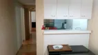 Foto 3 de Flat com 3 Quartos para alugar, 90m² em Itaim Bibi, São Paulo