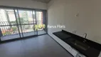 Foto 4 de Flat com 1 Quarto à venda, 21m² em Vila Mariana, São Paulo