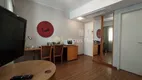 Foto 3 de Flat com 1 Quarto à venda, 26m² em Moema, São Paulo