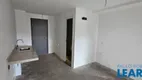Foto 3 de Apartamento com 1 Quarto à venda, 27m² em Pompeia, São Paulo