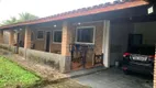 Foto 5 de Casa com 8 Quartos à venda, 431m² em Porto Novo, Caraguatatuba