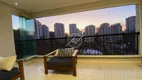 Foto 13 de Apartamento com 3 Quartos à venda, 96m² em Vila Andrade, São Paulo