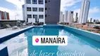 Foto 8 de Apartamento com 2 Quartos à venda, 66m² em Manaíra, João Pessoa