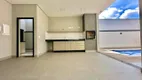 Foto 9 de Casa de Condomínio com 3 Quartos à venda, 177m² em Jardim Residencial Dona Lucilla , Indaiatuba