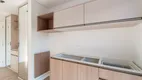 Foto 12 de Flat com 1 Quarto à venda, 18m² em Água Verde, Curitiba