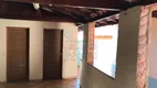 Foto 3 de Casa com 3 Quartos à venda, 123m² em Cravinhos, Cravinhos