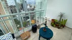 Foto 17 de Apartamento com 3 Quartos à venda, 164m² em Cidade Monções, São Paulo