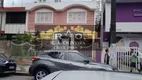 Foto 2 de Sobrado com 4 Quartos para alugar, 200m² em Gonzaga, Santos