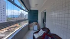 Foto 9 de Apartamento com 3 Quartos à venda, 129m² em Vila Guilhermina, Praia Grande