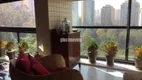 Foto 2 de Apartamento com 3 Quartos para alugar, 241m² em Villaggio Panamby, São Paulo