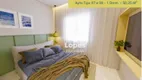 Foto 8 de Apartamento com 3 Quartos à venda, 71m² em Praia Vista Linda, Bertioga