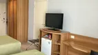 Foto 8 de Apartamento com 1 Quarto para alugar, 26m² em Moema, São Paulo