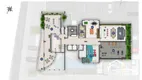 Foto 9 de Apartamento com 3 Quartos à venda, 160m² em Olaria, Lorena