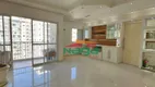Foto 2 de Apartamento com 3 Quartos para alugar, 102m² em Vila Guarani, São Paulo