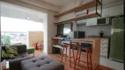 Foto 7 de Apartamento com 1 Quarto à venda, 43m² em Pompeia, São Paulo