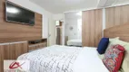 Foto 10 de Apartamento com 1 Quarto à venda, 60m² em Brooklin, São Paulo