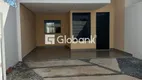 Foto 2 de Casa com 3 Quartos à venda, 74m² em Jardim Primavera, Montes Claros