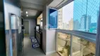 Foto 9 de Apartamento com 3 Quartos à venda, 132m² em Centro, Balneário Camboriú