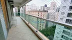 Foto 3 de Apartamento com 3 Quartos à venda, 130m² em Praia das Pitangueiras, Guarujá
