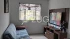 Foto 2 de Apartamento com 2 Quartos à venda, 55m² em Jardim Capivari, Campinas