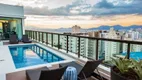 Foto 19 de Apartamento com 2 Quartos para alugar, 69m² em Centro, Florianópolis