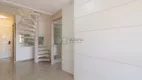 Foto 3 de Cobertura com 2 Quartos para alugar, 83m² em Moema, São Paulo