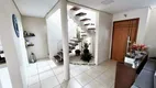 Foto 2 de Casa de Condomínio com 3 Quartos à venda, 157m² em PARQUE CONCEICAO II, Piracicaba