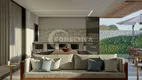 Foto 2 de Casa de Condomínio com 3 Quartos à venda, 373m² em Residencial Goiânia Golfe Clube, Goiânia