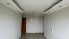 Foto 2 de Apartamento com 2 Quartos à venda, 51m² em Parque das Nações, Santo André