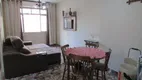 Foto 3 de Apartamento com 1 Quarto à venda, 53m² em Itararé, São Vicente