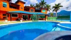 Foto 30 de Casa de Condomínio com 5 Quartos à venda, 550m² em Mar Verde, Caraguatatuba