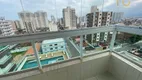 Foto 9 de Apartamento com 3 Quartos à venda, 88m² em Vila Assunção, Praia Grande