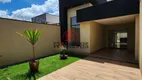 Foto 3 de Casa com 3 Quartos à venda, 117m² em Residencial Recanto do Bosque, Goiânia