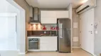 Foto 4 de Apartamento com 1 Quarto à venda, 65m² em Vila Olímpia, São Paulo