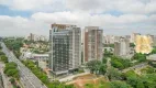 Foto 42 de Apartamento com 1 Quarto à venda, 60m² em Ibirapuera, São Paulo