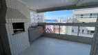 Foto 12 de Apartamento com 3 Quartos à venda, 125m² em Boqueirão, Praia Grande