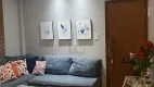 Foto 2 de Apartamento com 3 Quartos à venda, 70m² em Centro, Barra Mansa